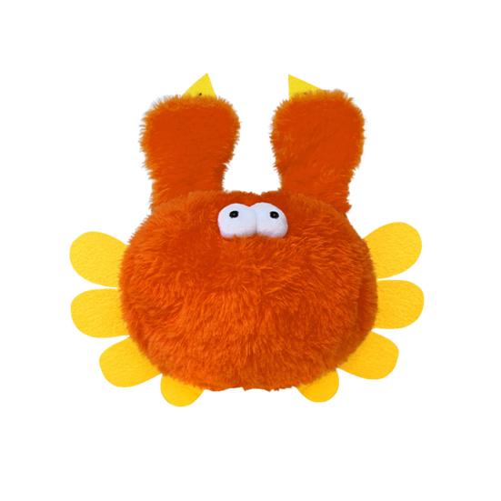 1 шт/2 шт интерактивная щебечущая игрушка для кошек-птиц электрическая симуляция плюшевые животные сенсорная активация