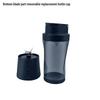 2025 Portable Electric Blender Juicer USB Rechargeable Mini Smoothie Blender Personal Fruit Mixer for Home Office Travel