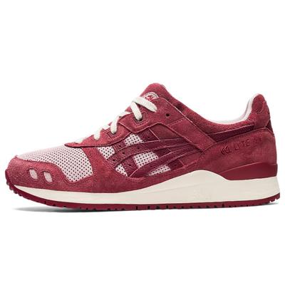 Gel Lyte Iii Og Пакет 'Смена сезонов' Осенние кроссовки 1201A296-700