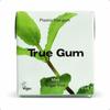 True Gum TRG021MT Mint 21gFeatures - Plastic-free (gum Base & Packaging) - Gum Base Is Made of Natu Features - Plastic-free (gum Base & Packaging) - G