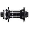 SHIMANO Черный 32H 12мм Ось с Center Lock Продается EHBR7070BL HB-R7070 E-Thru Ось, OLD100мм, E-Thru Отдельно,