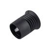 Tactical Rifle Scope Ocular Eye Protector Scope Eyeshade Eyepiece Protector