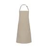 Pocket Buckle Bib Apron