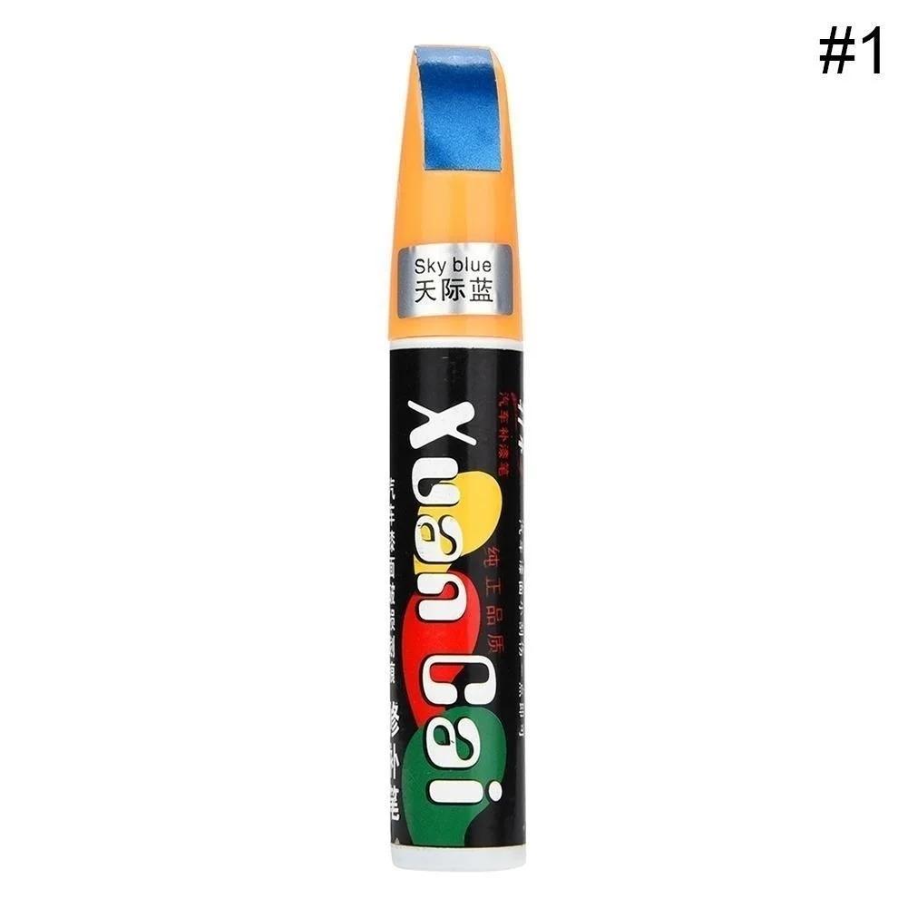 Ручка для ремонта царапин на автомобиле, ручки для подкраски автомобиля, средство для удаления царапин, уход за краской, ручка для рисования, обслуживание автомобиля