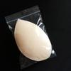 Water Drop Lift Up Swimsuit Breast Pad Bra Pads Inserts Removable Bra Pads Form Inner Pad Insert