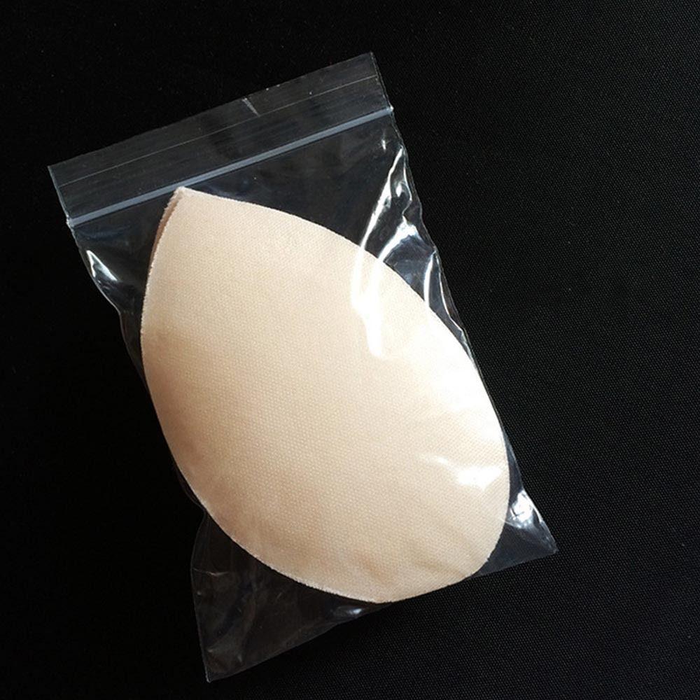 Water Drop Lift Up Swimsuit Breast Pad Bra Pads Inserts Removable Bra Pads Form Inner Pad Insert