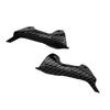Tank Side Interior Cover Panel Fairing For Kawasaki Z900 2025-2026