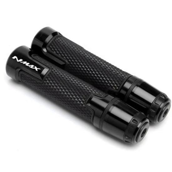 Аксессуары для мотоциклов, универсальные ручки 7/8'22 мм, гоночный чехол с ЧПУ для YAMAHA NMAX125 NMAX155 NMAX 125 155