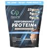 Performance Protein+, Chocolate, 1.9 Lb (862.5 G)