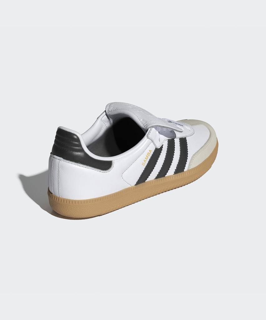 adidas Samba Lt Og - Белый:Черный / Ig4279