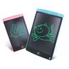 8.5-inch LCD Drawing Board, Electronic Handwriting Board for Children To Draw, Write, and Graffiti, Unleashing Their Imagination