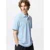 Uniqlo Футболка-поло Airism Cotton Pique