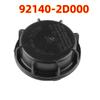1 шт. Пыльник фары Защитная крышка фары ABS Замена для Kia Sportage Sedona Sorento для Hyundai Sonata 921402D000