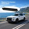 97129-S8000, 97129S8000, Air Filter Cover Fit For Hyundai Palisade 2020-2024