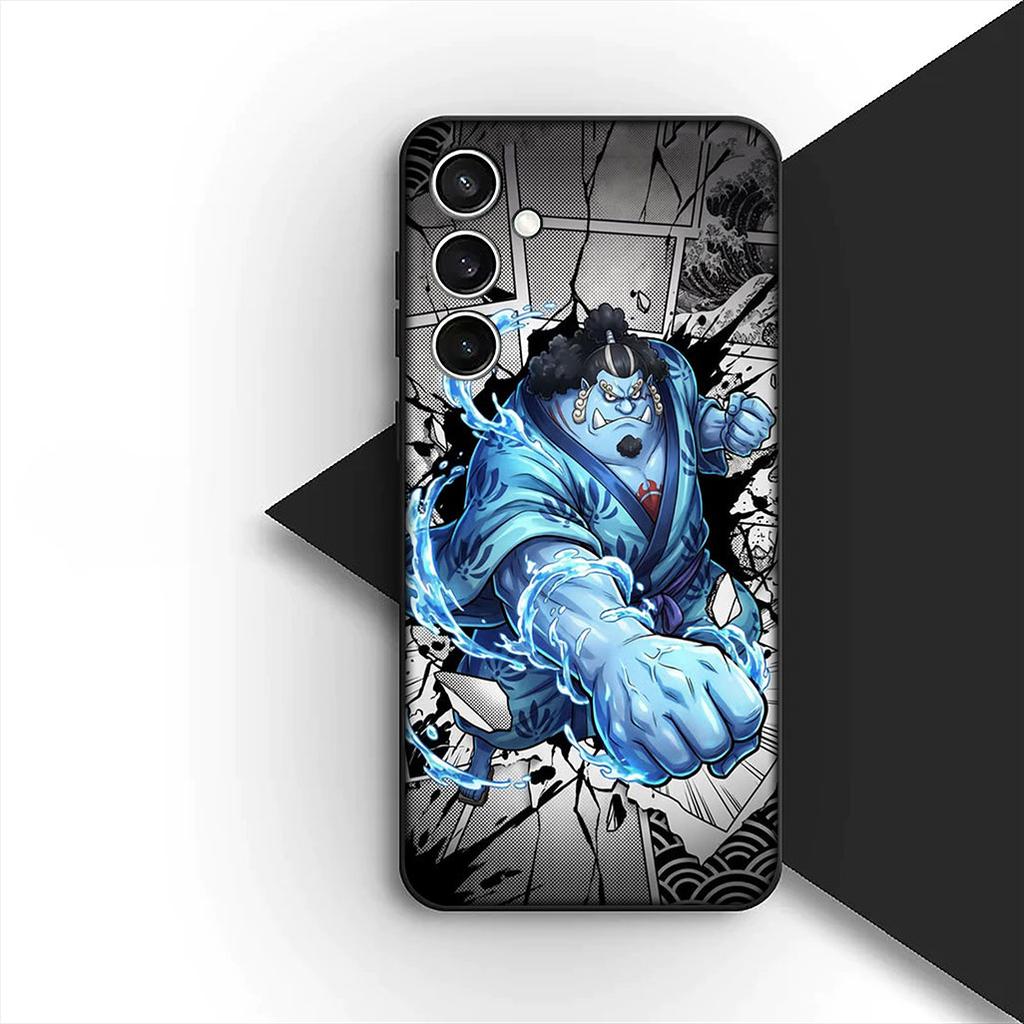 Чехол для Apple iPhone 17 Pro XS Max Air 6 7 8 Plus 5 + SE 2022 SE2 16E 8+ Корпус Чехол для телефона Jinbe Roronoa Zoro One Piece Luffy