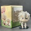 Q Style Shinazugawa Sanemi Kanroji Mitsuri Collectible Action Figures Anime Model Dolls For Anime Fans