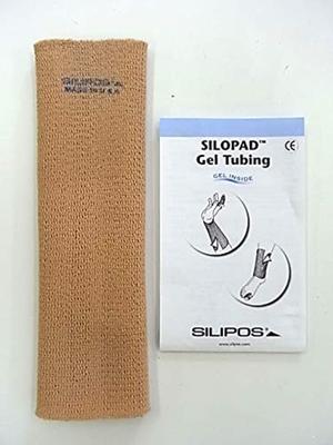 Гелевая трубка