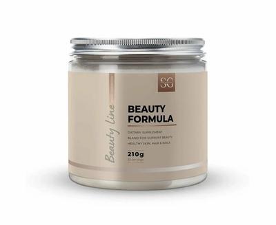 Sport Generation - Beauty Line Formyla 210г.