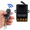 AC 110 В 240 В 30A Беспроводной RF Smart Дистанционное Управление Передатчик Приемник 433 МГц Пульт Дистанционного Управления