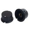 1Pcs PN-8F 8E 8D 8C Guitar Effector Knob Instrument Adjustment Cap  for Instrument Control Panel