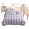 PLOVER Summer Style Washed Cotton Quilt