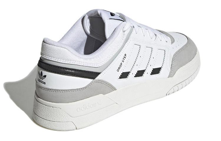 adidas Originals Drop Step 'Белый Серый' GV9294