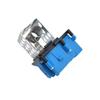 Heater/Blower Motor Fan Regulator Resistor Fit for Peugeot 308 CC 308 SW / Citroën Berlingo C4 9673999980