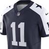 Men's Nike Micah Parsons Dallas Cowboys Men's Nike Dri FIT Nfl Limited Jersey