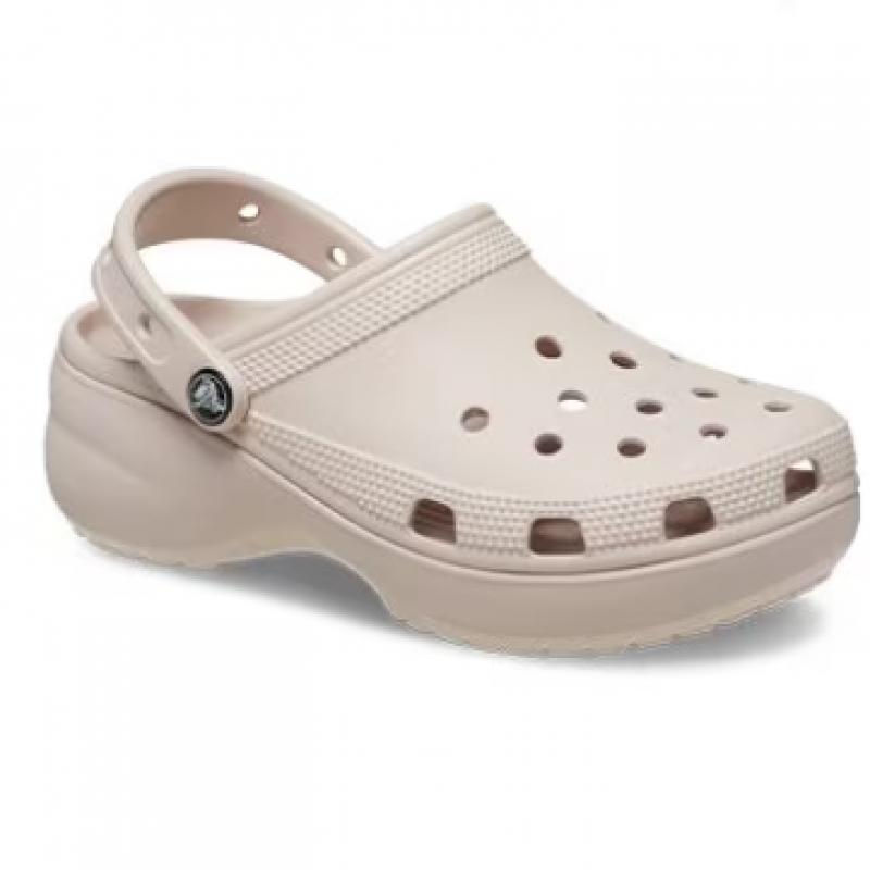Crocs Классический клог на платформе 206750