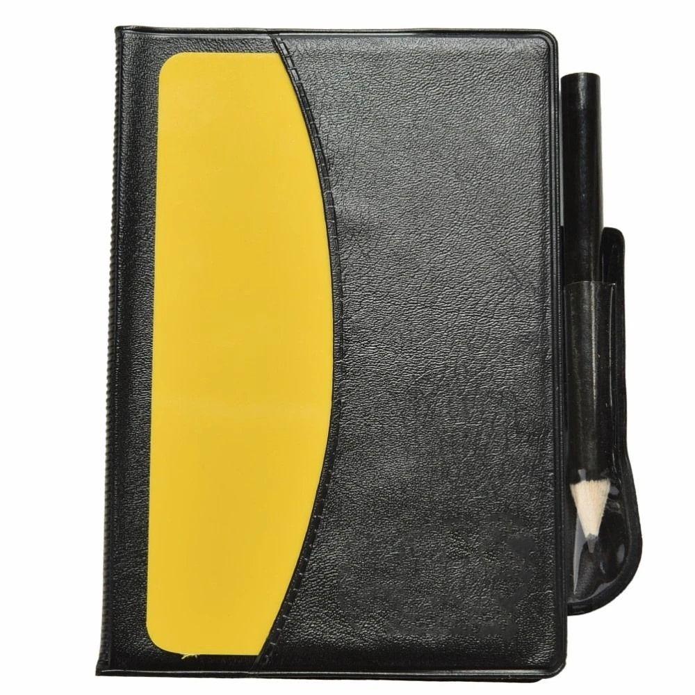 Красная Карточка Карточка Футбольного Рефери. Листы с результатами. Книга Футбольного Рефери. Школьные Спортивные Состязания.