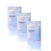 Диски-тонер Lab by Blancdu Clear Hyal Watery Luminous Toner Pads 4 шт., 3 набора, корректирующий макияж, низкомолекулярная гиалуроновая кислота, быстросохнущие