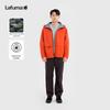 Lafuma Мужская ветрозащитная куртка с капюшоном
