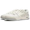 Li Ning Moon White 2.0 Нескользящие, Износостойкие, Дышащие, Увеличивающие рост, Низкие, Скейтбордические кроссовки Мужские AGCU275-1