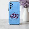 T-Turkey T-TrabzonsporS  Phone Case For Samsung Galaxy A73,A72,A71,A70,A53,A52,A51,Soft Silicone Black Cover
