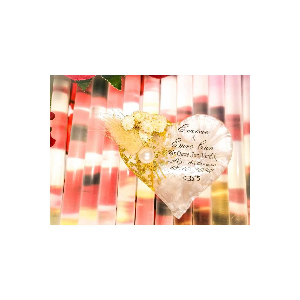 Свадьба, помолвка, обрезание, магнит на холодильник для особых случаев Магнит (В каждом заказе будет 25 штук.)