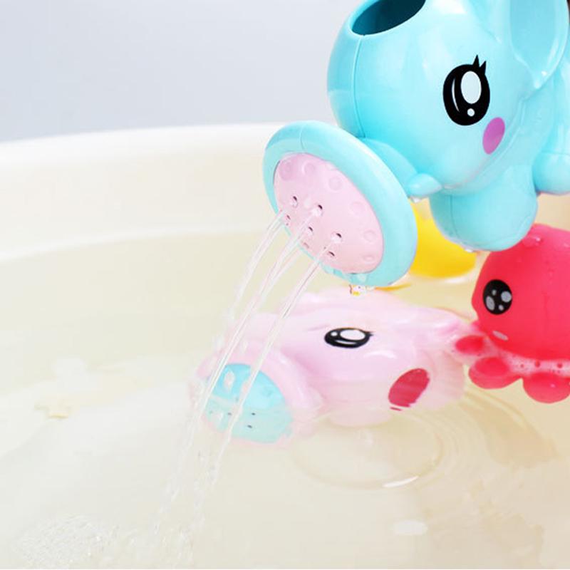 Детский пляжный набор игрушек. 3 штуки