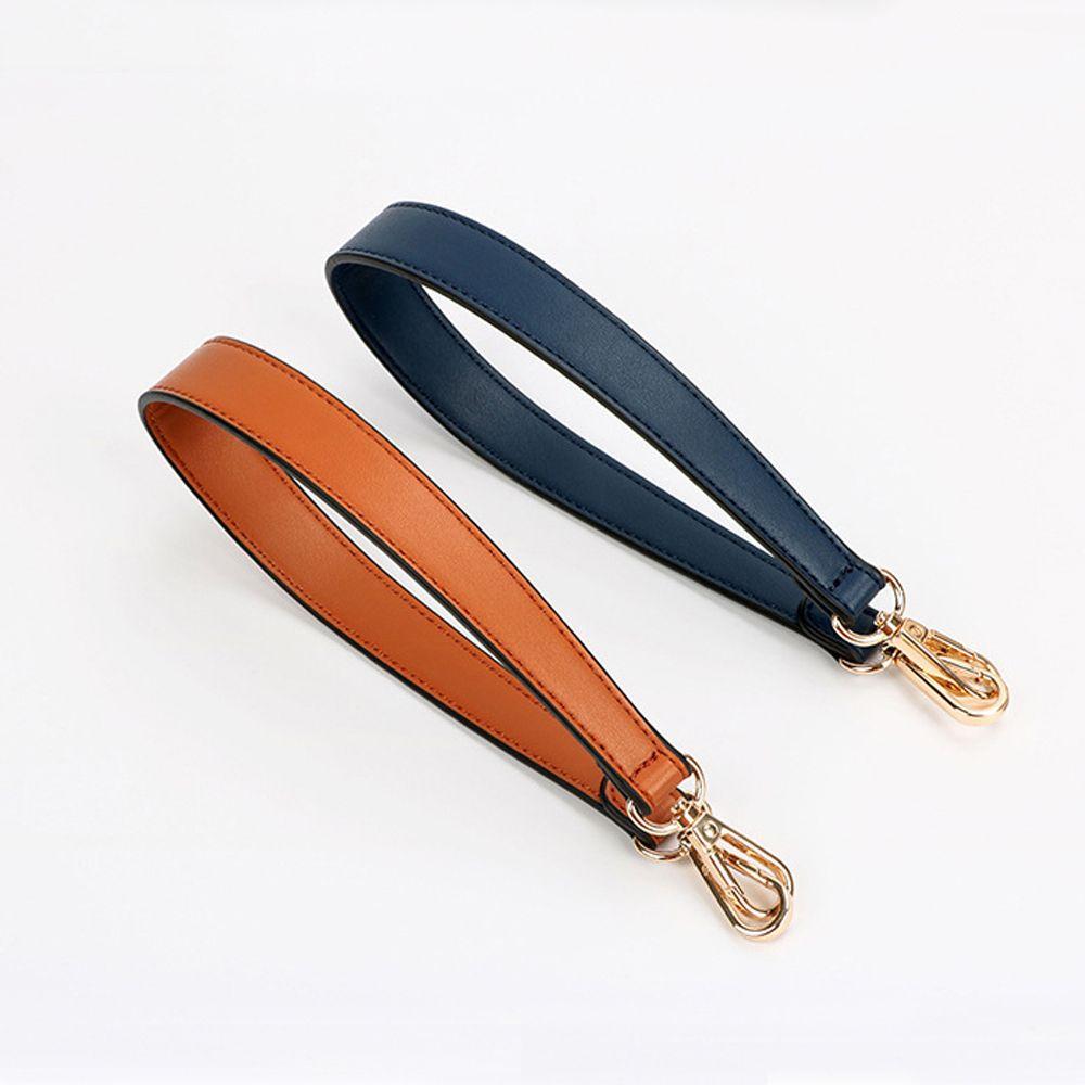 Прочный однотонный аксессуар для сумки, сумка с ручкой, сумка с коротким ремнем, сумка через плечо