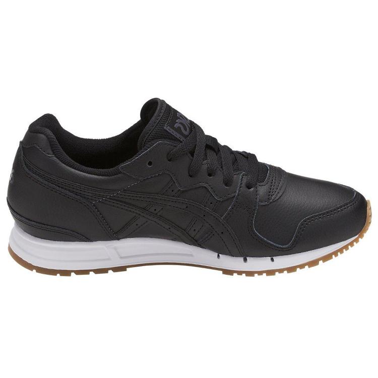 Asics Гель Movimentum 'Черный' Женский HL7G7-9090