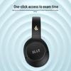 Edifier K710W Over-Ear Bluetooth FM Headphones
