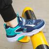 Boys Kids Running Shoes Mesh Breathable Lightweight Casual Sneakers 7-16 Years Old