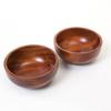 Soup Bowl and Rice Bowl Lacquer 2 Pieces Included A Bowl Set That Will Add a Touch of Quality To Your Everyday Dining Table [Tokunari] (wooden