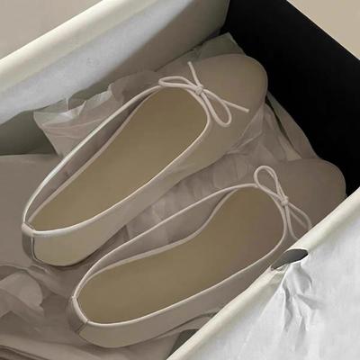 Женская обувь – Балетки