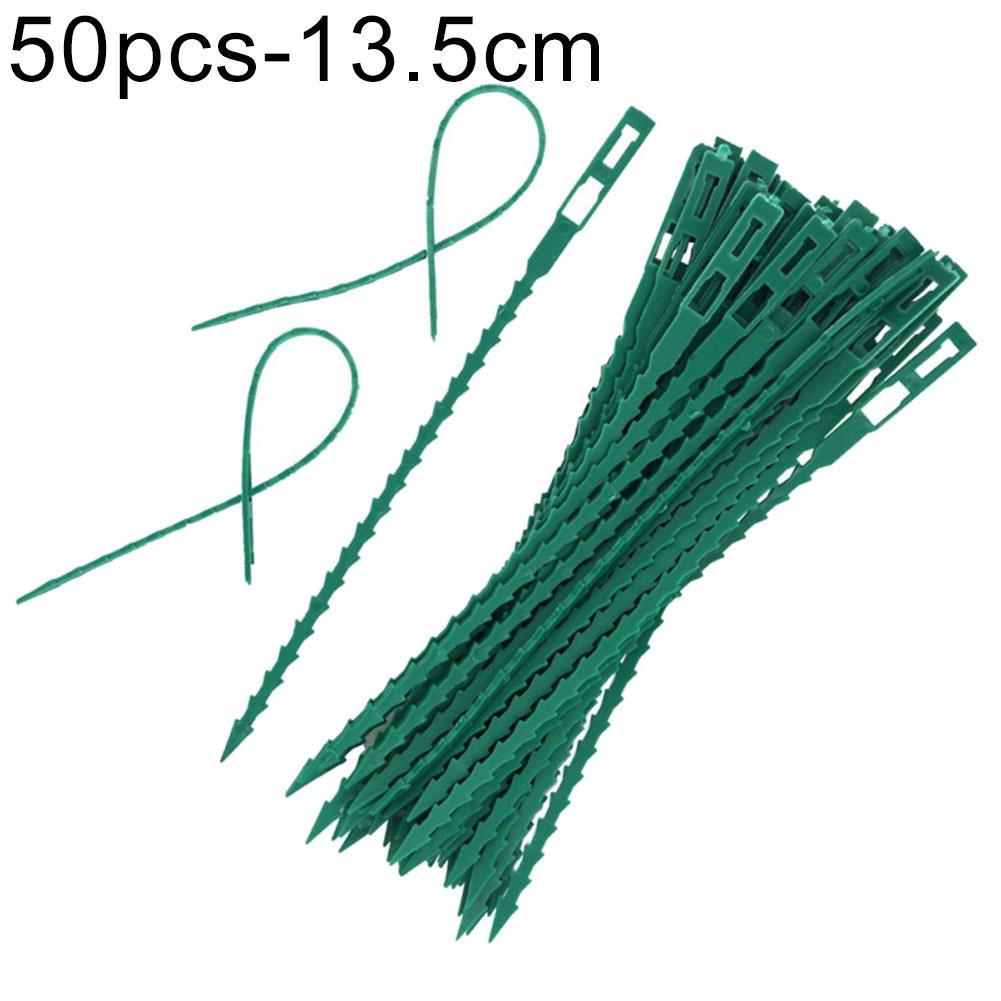 Хомут садовый для растений