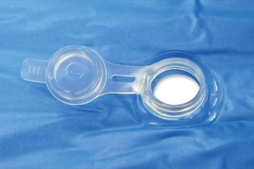 HAC Большой семейный бассейн 2 м HAC3132