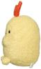 Sumikkogurashi Fried Shrimp Tail Plush Toy MX81801