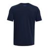Under Armour Mens Logo T-Shirt