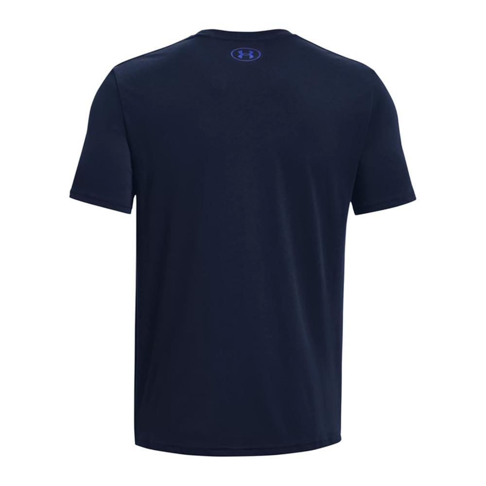 Under Armour Mens Logo T-Shirt