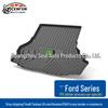 Waterproof Trunk Mat for Ford Focus, Territory, Edge, Equator, Mustang, & Escort