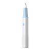 Ultrasonic Dental Calculus Scaler Cleaner Tooth Cleaning Tools Set With Auxiliary Light IPX5 Waterproof 3PCS Replacement Cleaner