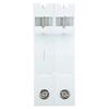 2P House Arrester Device 10kA-20kA Low Voltage Arrester Protective Device  Electronic Equipment